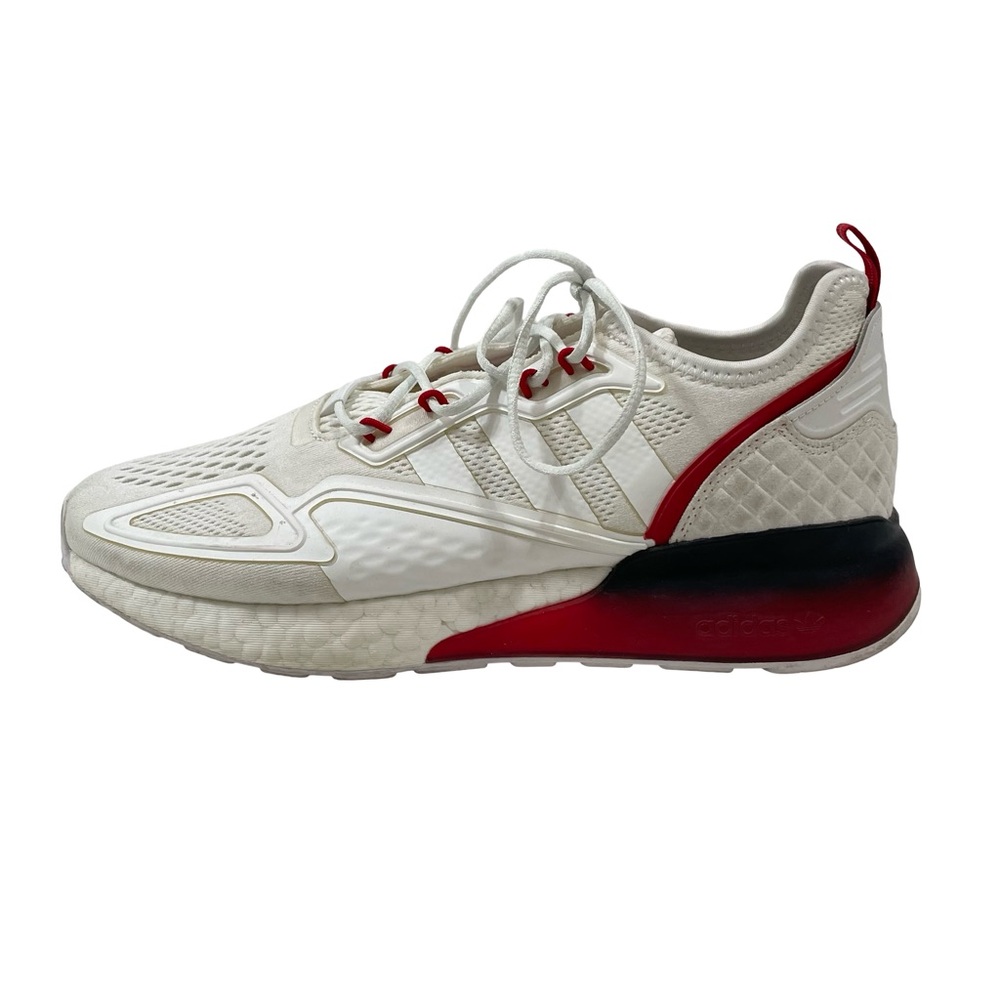 2020 Adidas ZX 2K Boost Size 9 Mens Shoes (Retail $150)